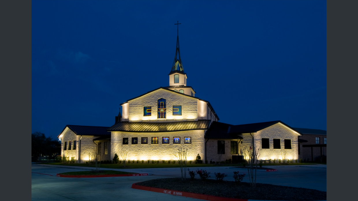 dickinson first united church